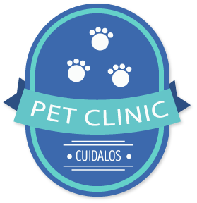 Logo de la veterinaria